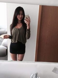 bursa bayan escort aycan