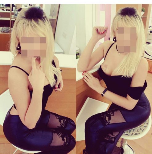 Bursa Merkez Escort Kızlar