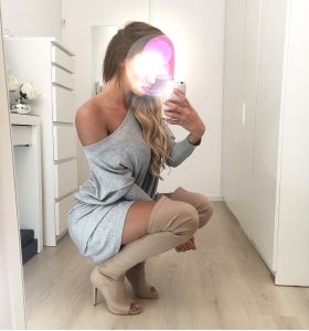 Görükle Eve Gelen Escort